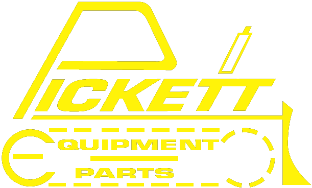 Pickett Equipmenr Parts